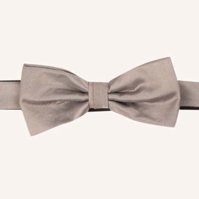 Fliege Nude Hochzeit elegant Fliege Nude Hochzeit elegant