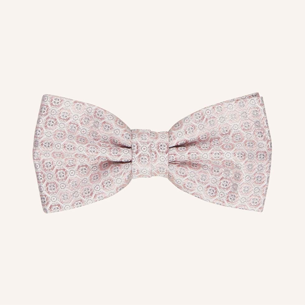 Fliege Rosa Muster Hochzeit Fliege Rosa Muster Hochzeit