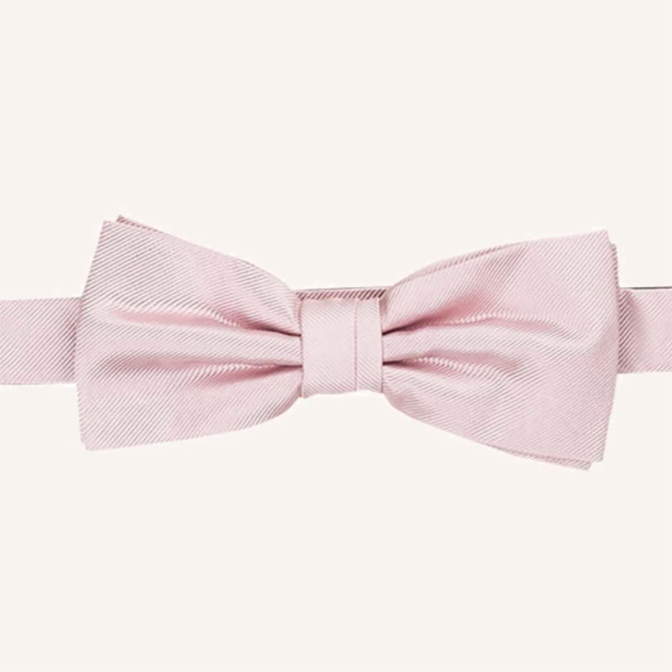 Fliege Rosa Hochzeit Fliege Rosa Hochzeit