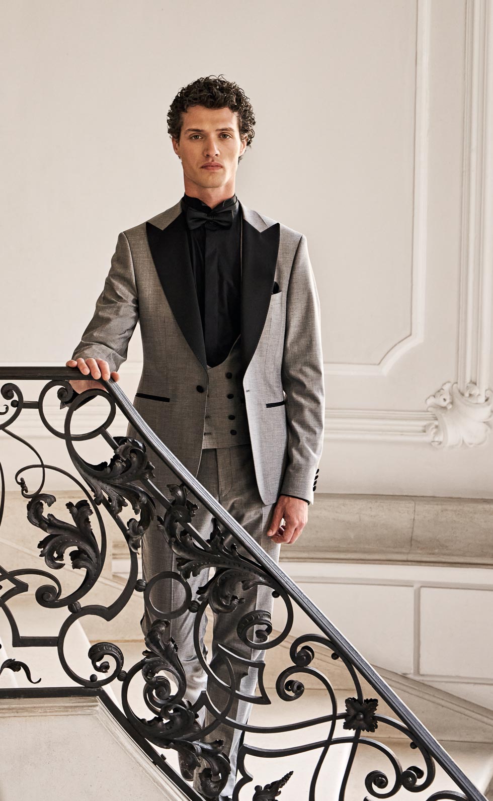 Smokiing Hochzeit Braun Schwarz Smokiing Hochzeit Braun Schwarz