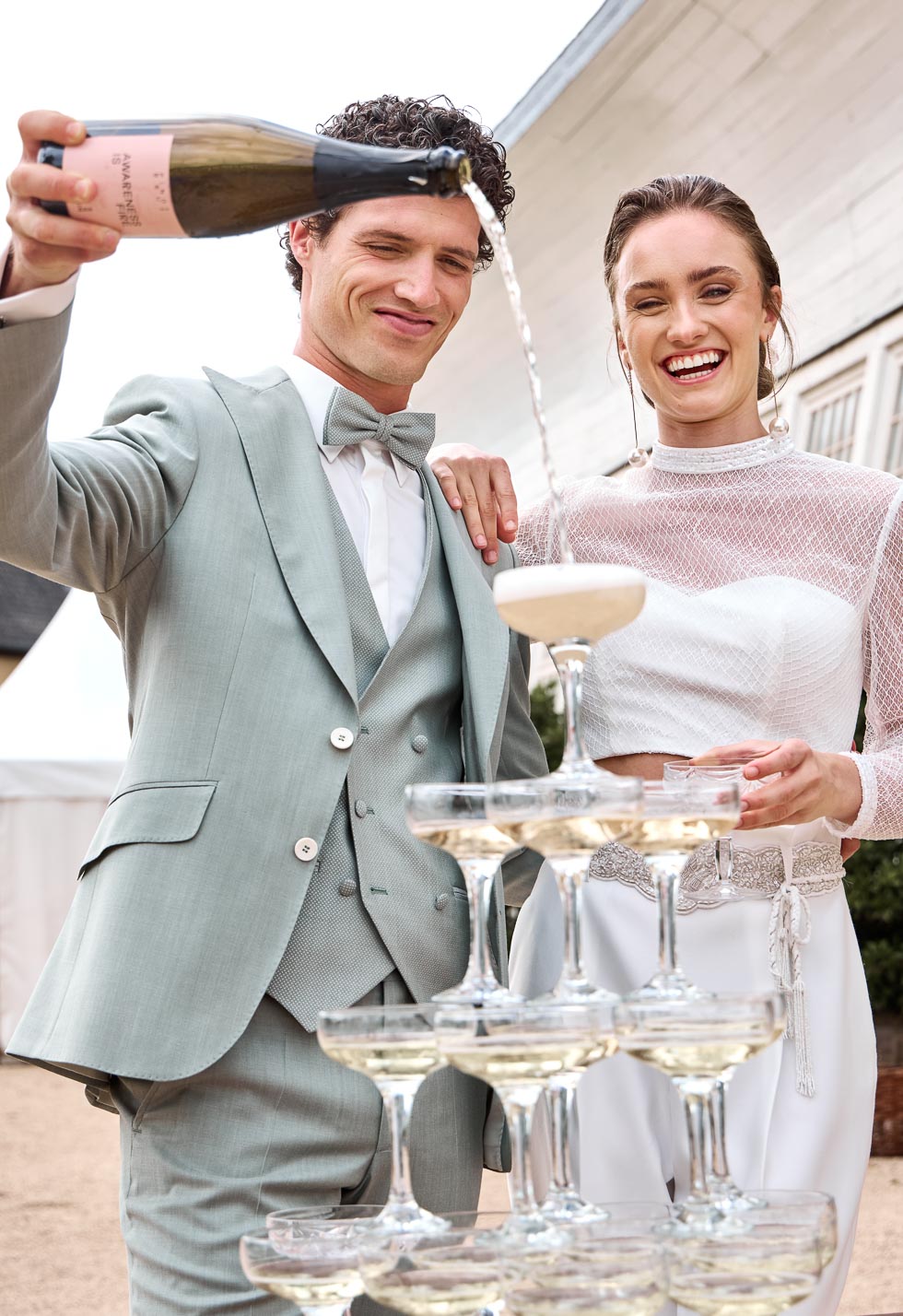 Hochzeitsanzug Salbei Grün Modern Hochzeitsanzug Salbei Grün Modern