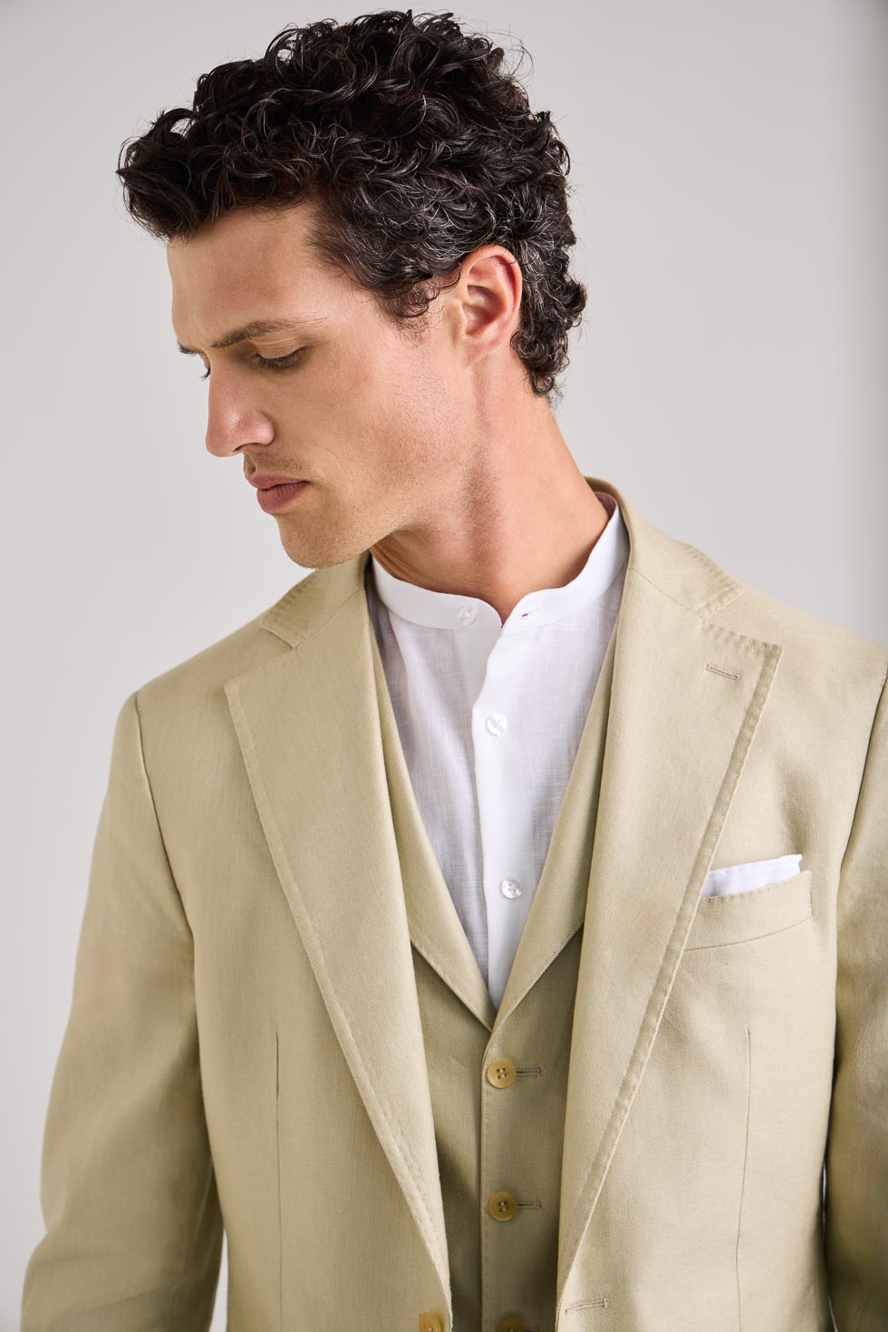 Maßanzug Hochzeit Beige Sakko Maßanzug Hochzeit Beige Sakko
