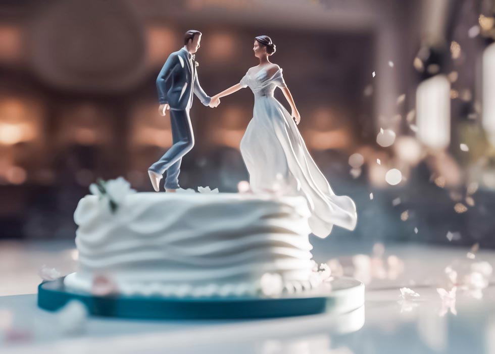 Torten Topper Hochzeitstorte Torten Topper Hochzeitstorte