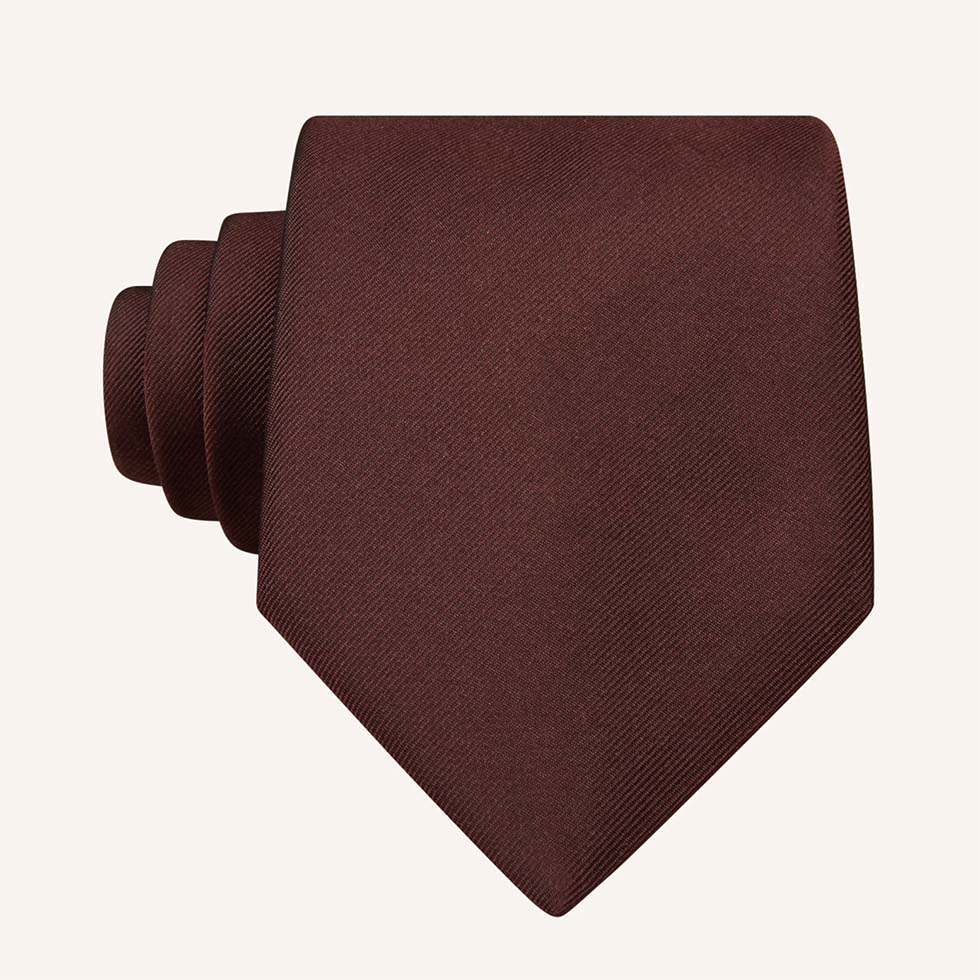 Krawatte Hochzeit Bordeaux Krawatte Hochzeit Bordeaux