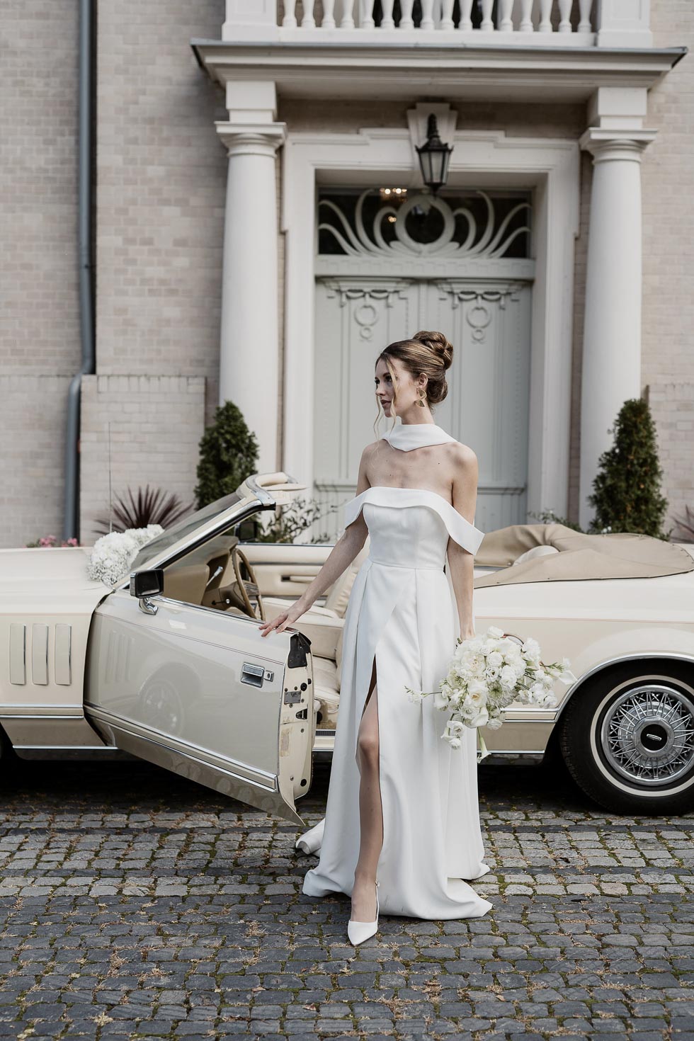 Hochzeitsauto klassische Hochzeit Hochzeitsauto klassische Hochzeit