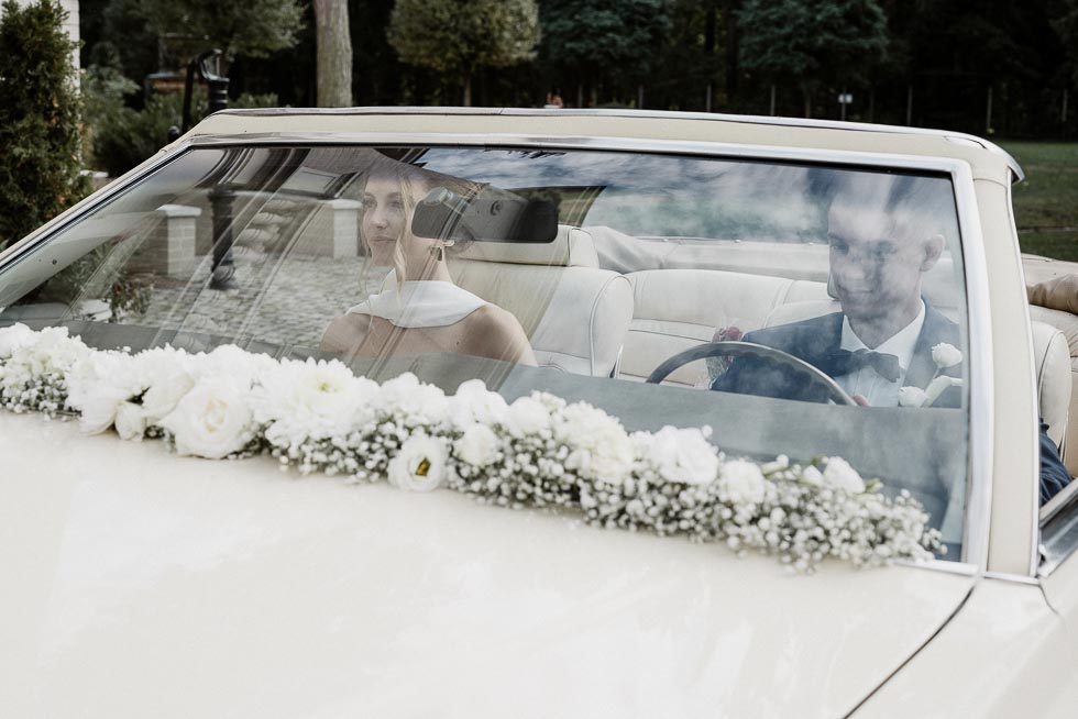 Hochzeitsauto klassisch Hochzeitsauto klassisch