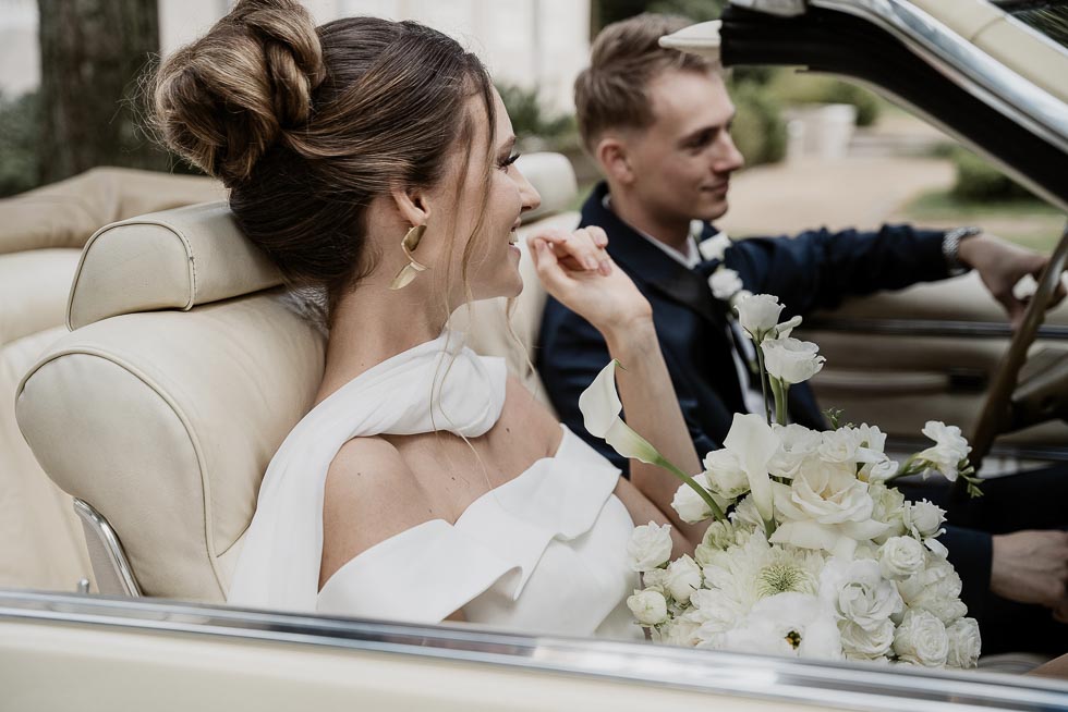 Braut und Bräutigam Hochzeit klassisch Braut und Bräutigam Hochzeit klassisch