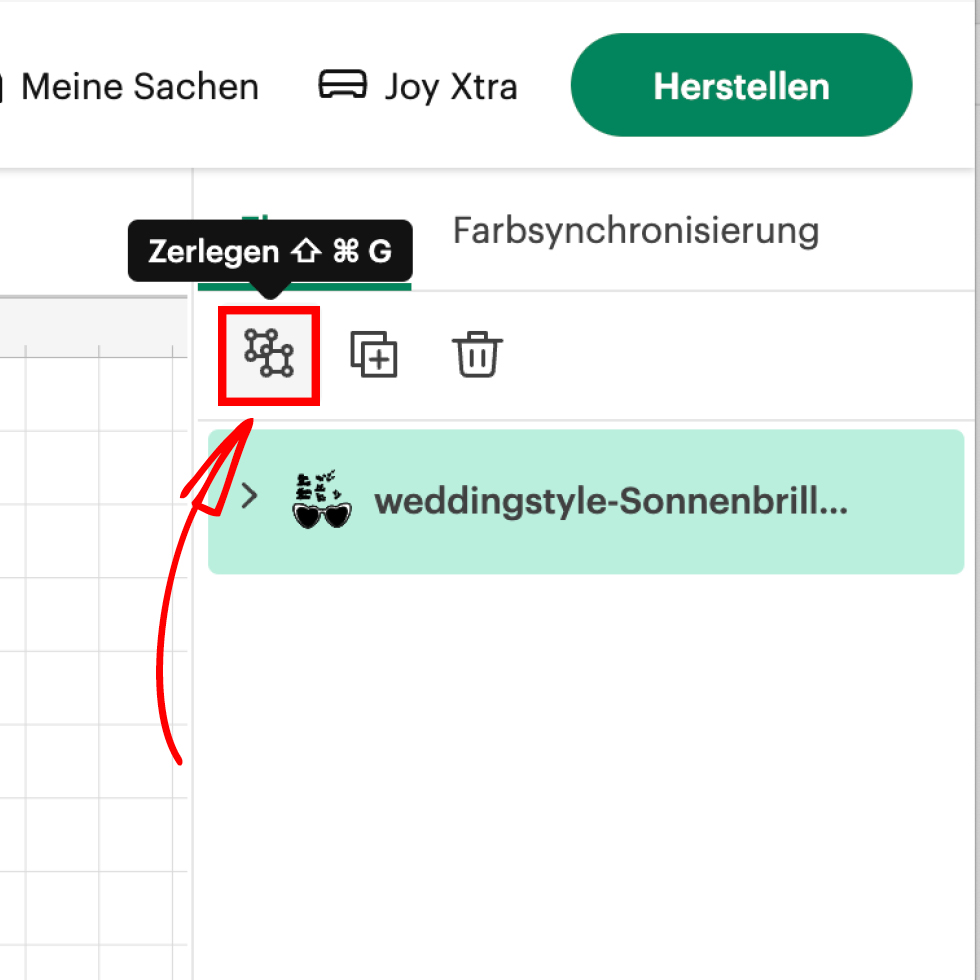 Sonnenbrille Hochzeit JGA Vorlage Sonnenbrille Hochzeit JGA Vorlage