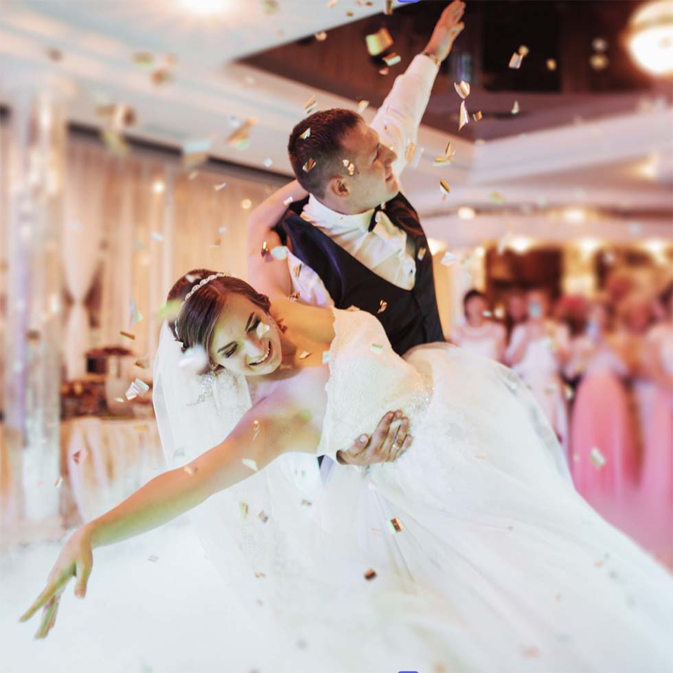 Hochzeitstanz besonders Hochzeitstanz besonders