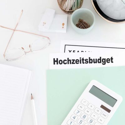 Hochzeitskredit Kosten Hochzeit