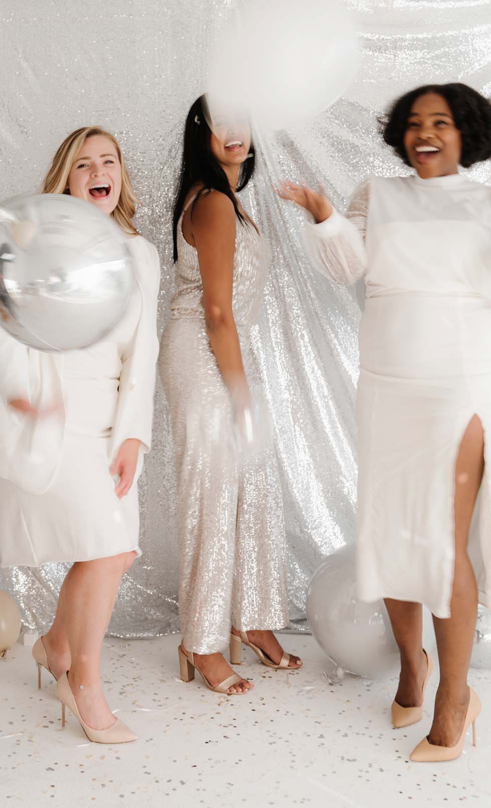 Bridal Shower Glamour Bridal Shower Glamour