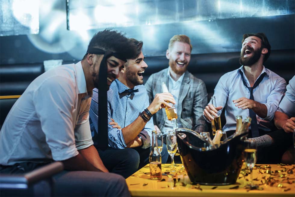 Junggesellenabschied Männer Junggesellenabschied Männer