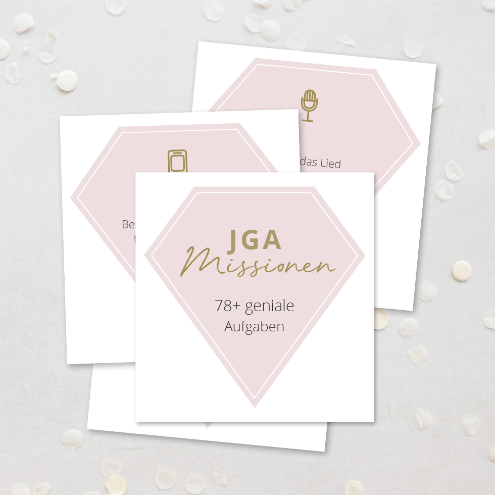JGA Aufgaben Set PDF Download JGA Aufgaben Set PDF Download