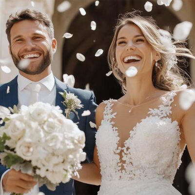 Hochzeitsideen originell