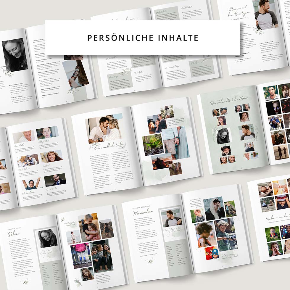 Hochzeitszeitung Inhalt Freunde Eltern Hochzeitszeitung Inhalt Freunde Eltern